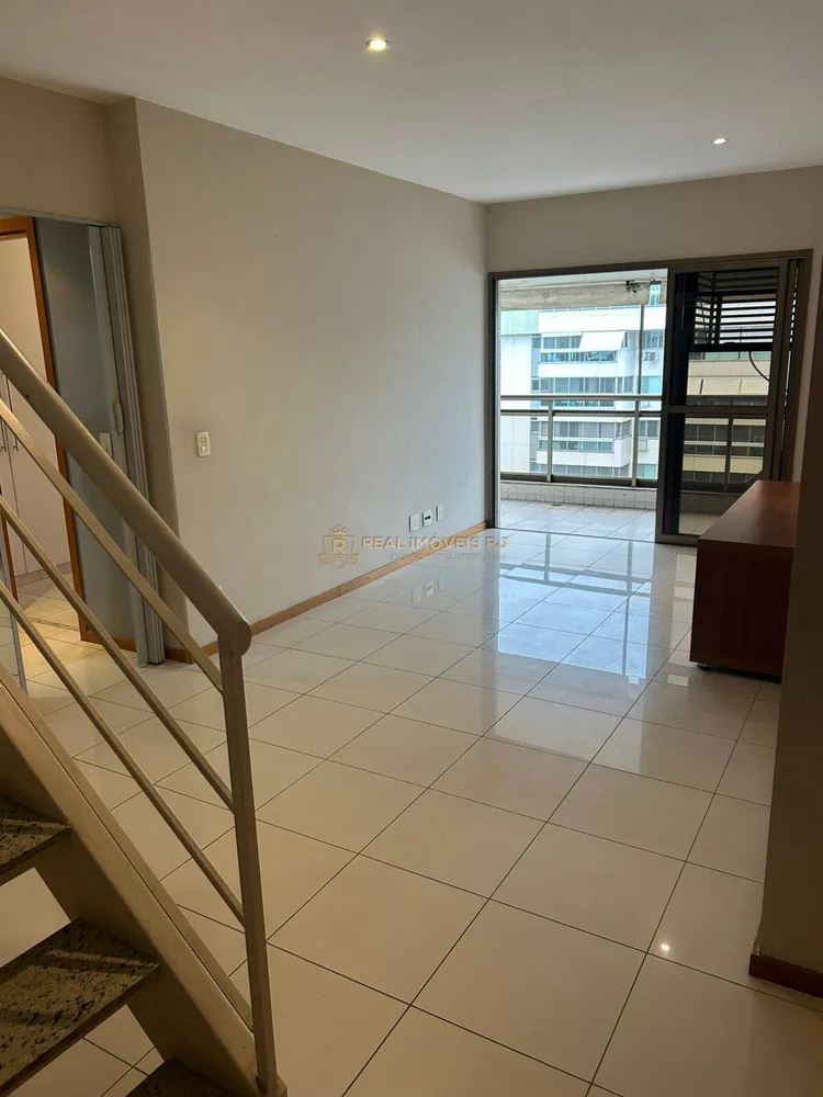 Apartamento, 3 quartos, 160 m² - Foto 3