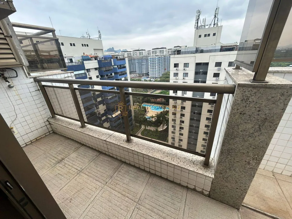 Apartamento, 3 quartos, 160 m² - Foto 7