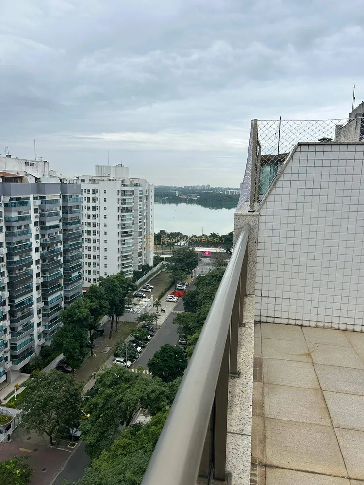 Apartamento, 3 quartos, 160 m² - Foto 23