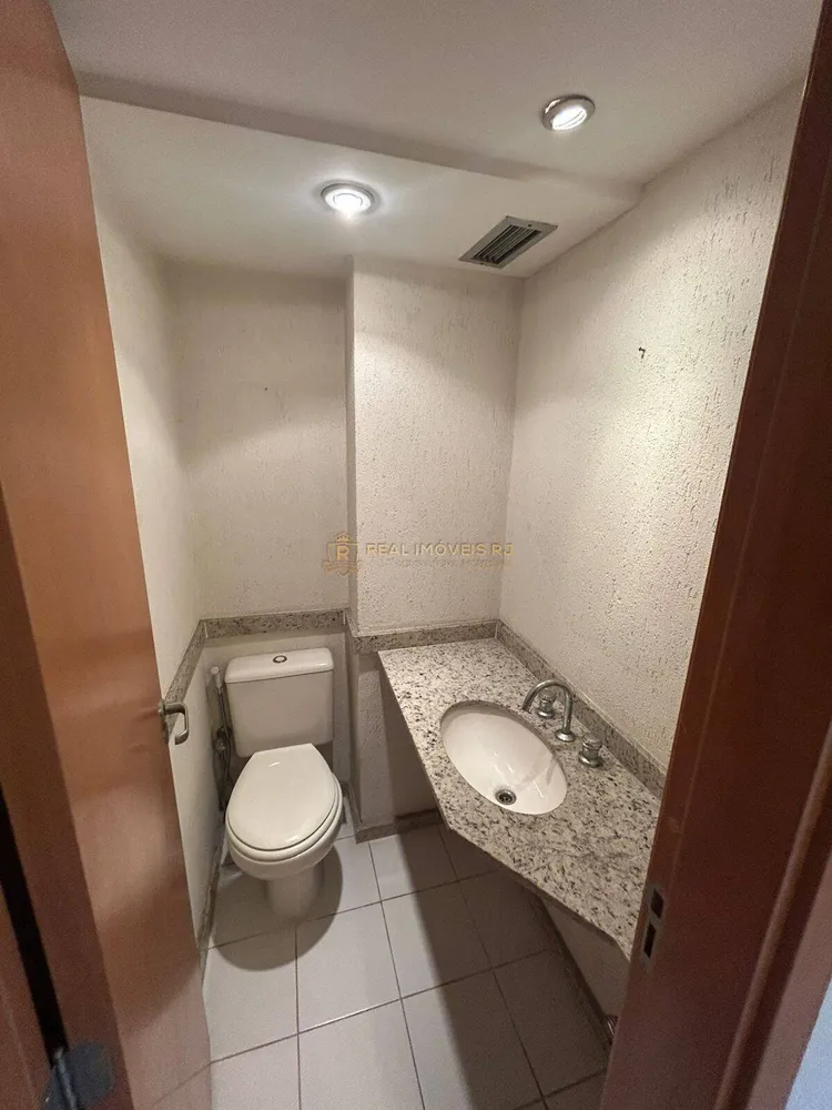Apartamento, 3 quartos, 160 m² - Foto 15
