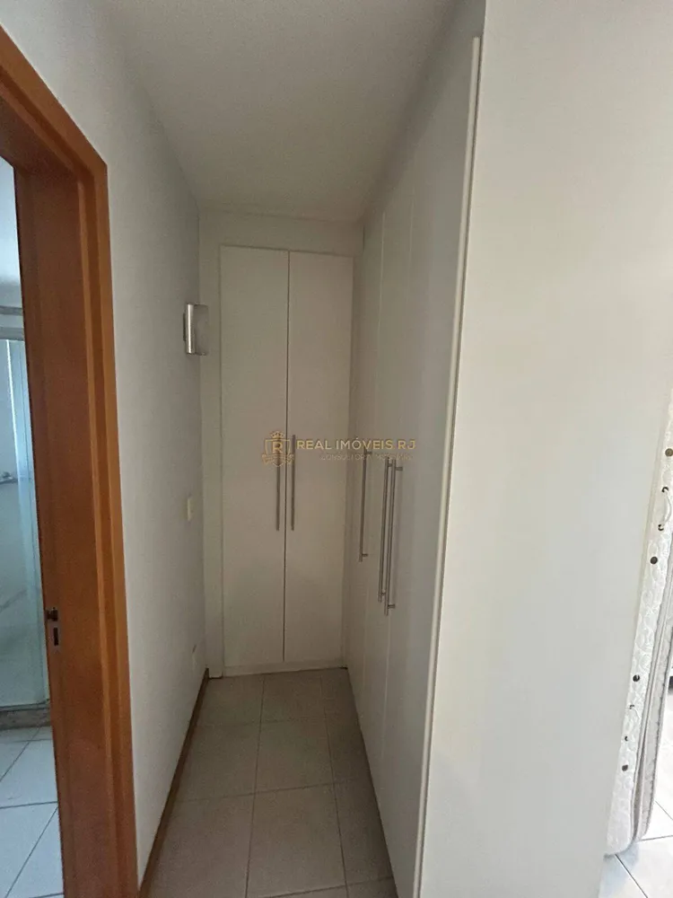 Apartamento, 3 quartos, 160 m² - Foto 2