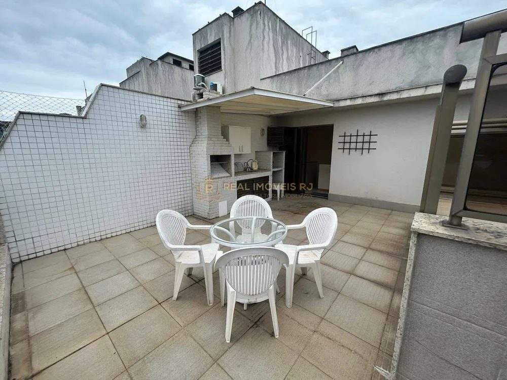 Apartamento, 3 quartos, 160 m² - Foto 11