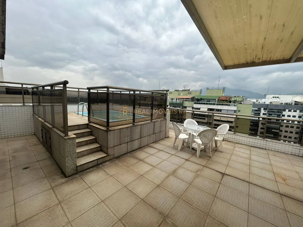 Apartamento, 3 quartos, 160 m² - Foto 6