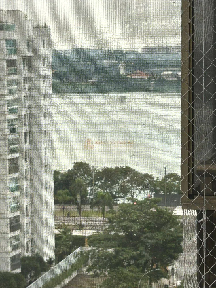 Apartamento, 3 quartos, 160 m² - Foto 20
