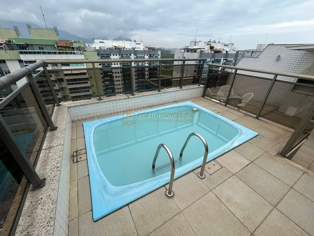 Apartamento, 3 quartos, 160 m² - Foto 22