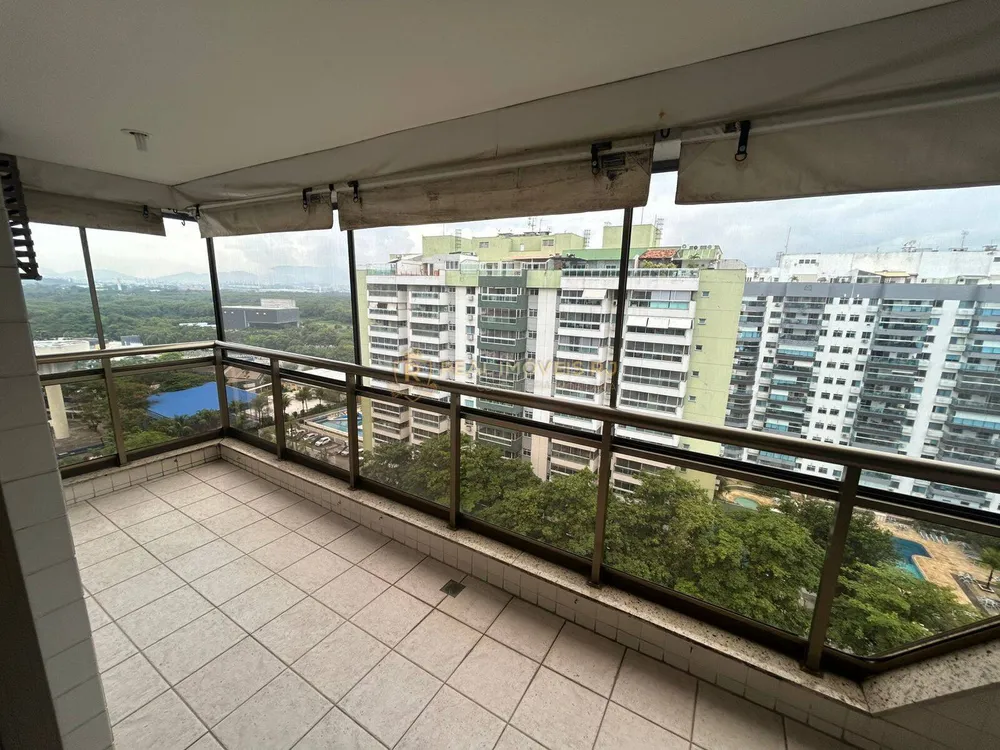 Apartamento, 3 quartos, 160 m² - Foto 24