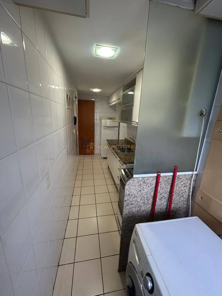 Apartamento, 3 quartos, 160 m² - Foto 4