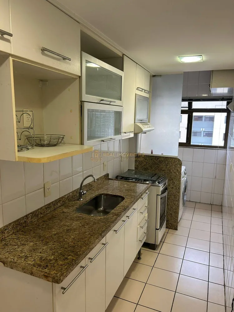 Apartamento, 3 quartos, 160 m² - Foto 1