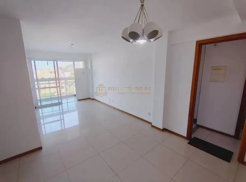 Apartamento, 2 quartos, 80 m² - Foto 3