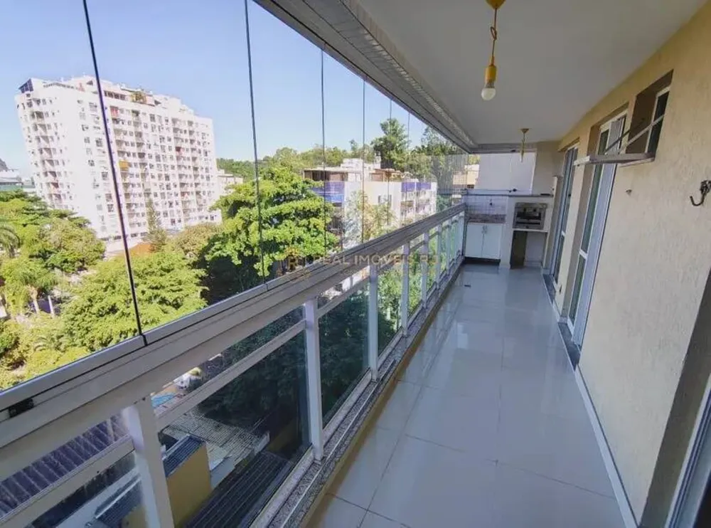 Apartamento, 2 quartos, 80 m² - Foto 1