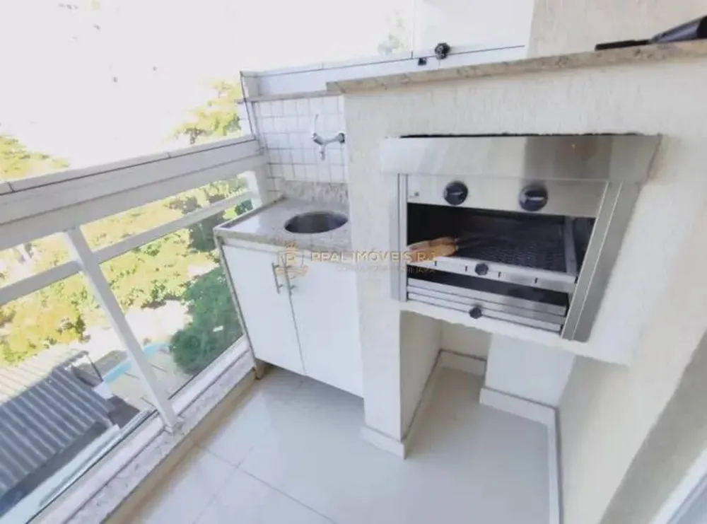 Apartamento, 2 quartos, 80 m² - Foto 9