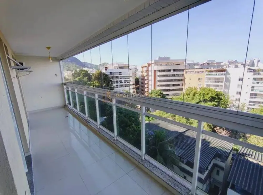 Apartamento, 2 quartos, 80 m² - Foto 2
