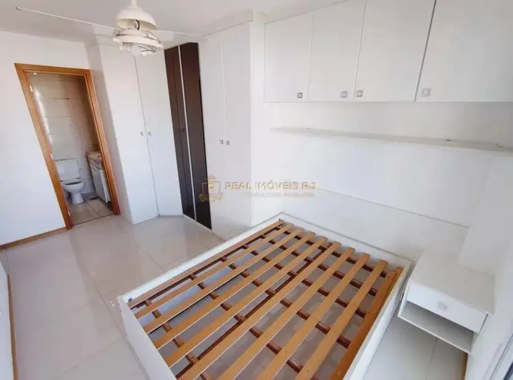 Apartamento, 2 quartos, 80 m² - Foto 21