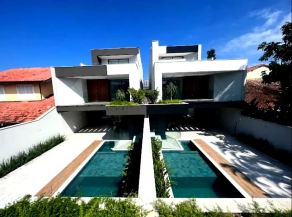 Casa, 3 quartos, 319 m² - Foto 15
