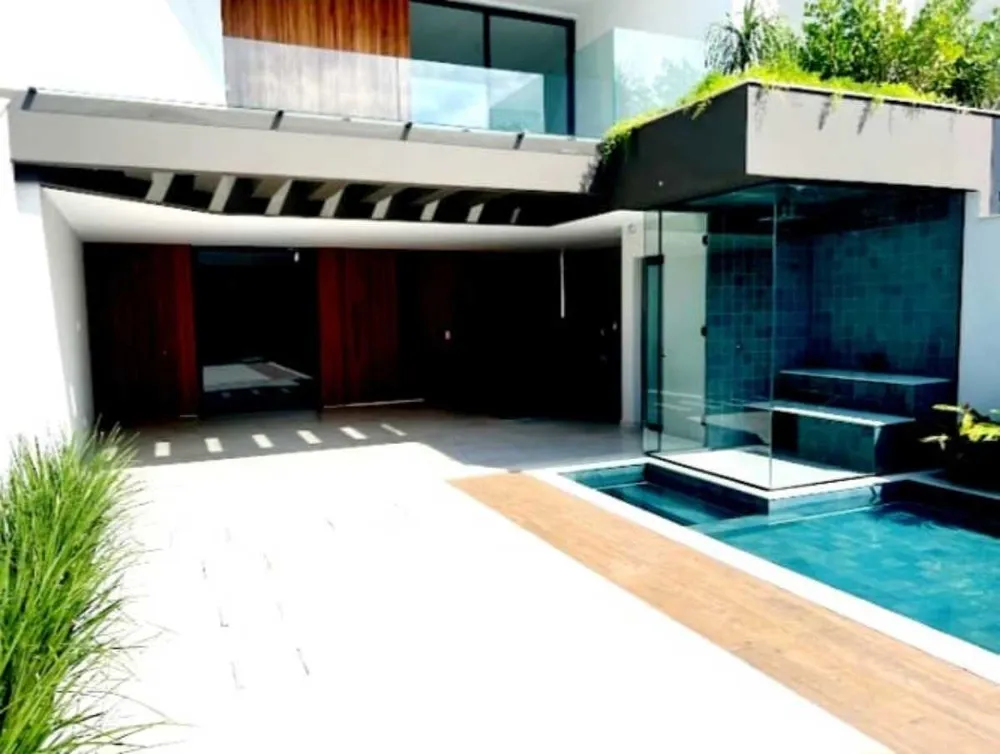 Casa, 3 quartos, 319 m² - Foto 7