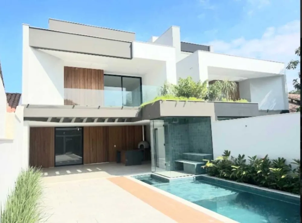 Casa, 3 quartos, 319 m² - Foto 17
