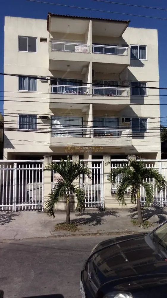 Apartamento, 2 quartos, 58 m² - Foto 1