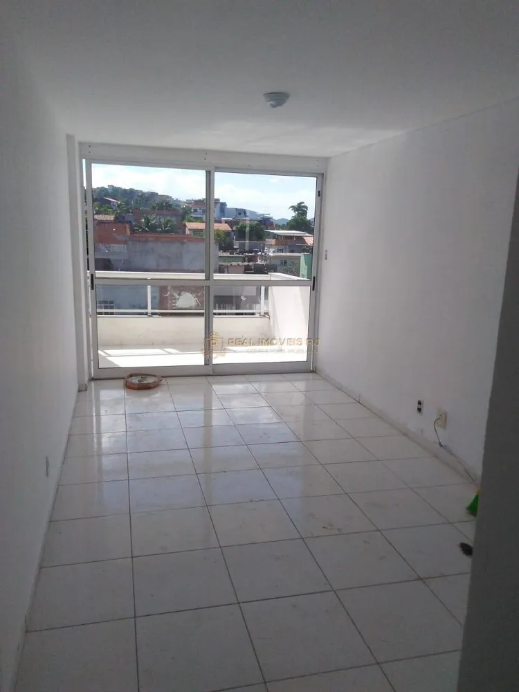 Apartamento, 2 quartos, 58 m² - Foto 3