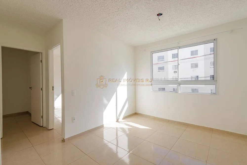 Apartamento, 2 quartos, 43 m² - Foto 16
