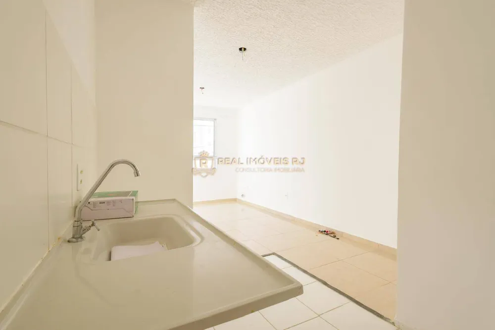 Apartamento, 2 quartos, 43 m² - Foto 14