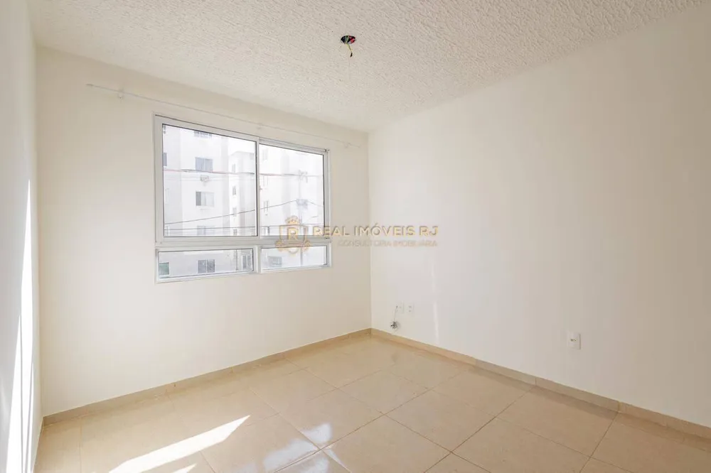 Apartamento, 2 quartos, 43 m² - Foto 8