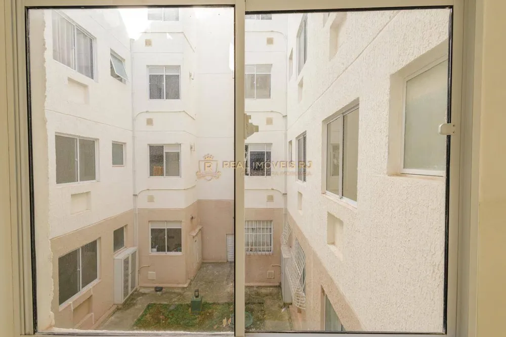 Apartamento, 2 quartos, 43 m² - Foto 13