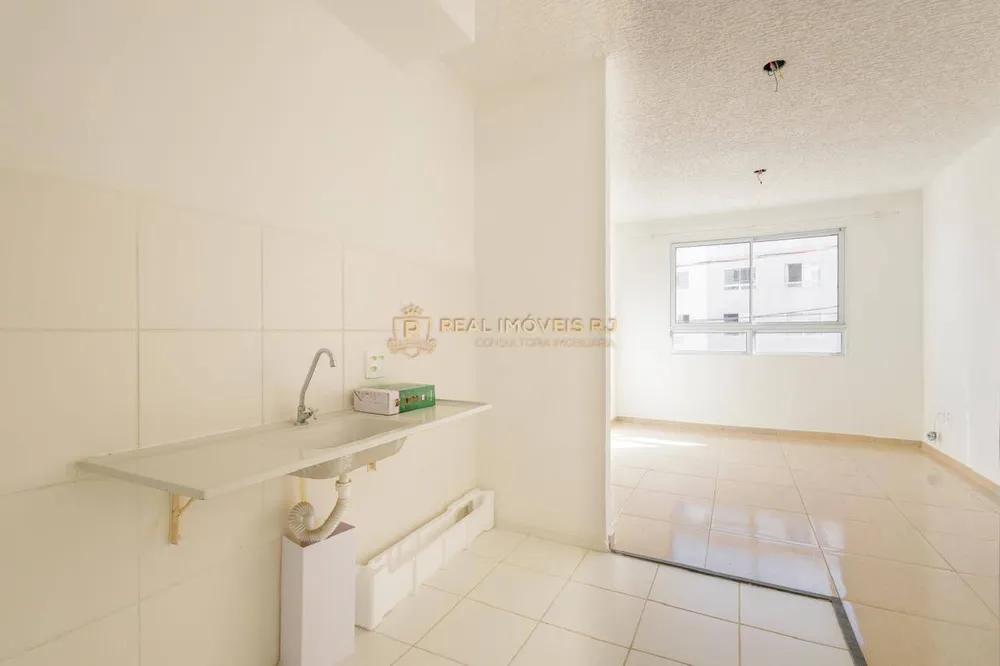 Apartamento, 2 quartos, 43 m² - Foto 15