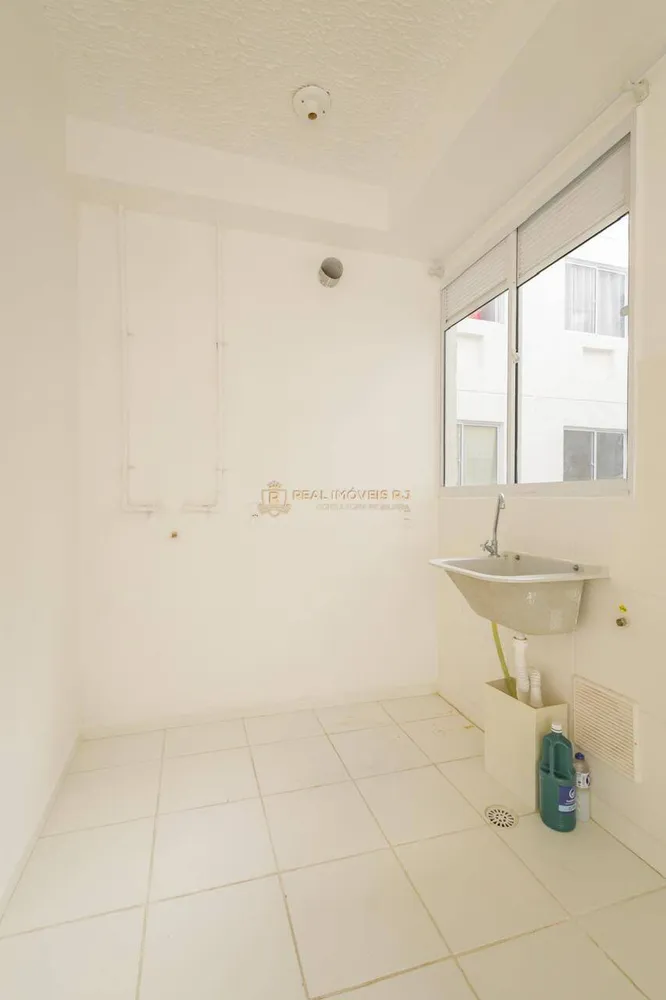 Apartamento, 2 quartos, 43 m² - Foto 12