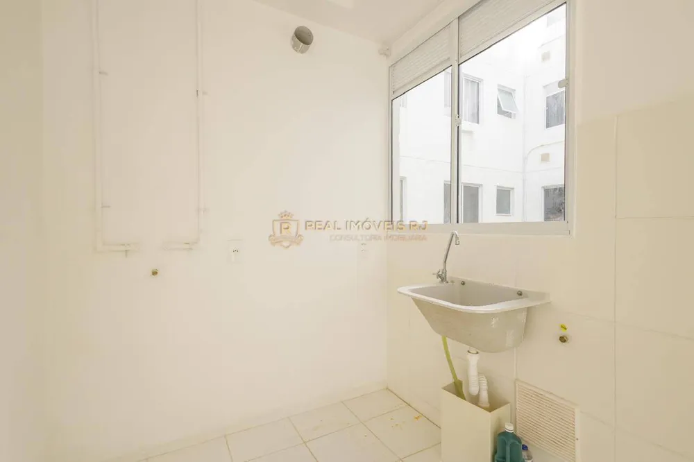 Apartamento, 2 quartos, 43 m² - Foto 13