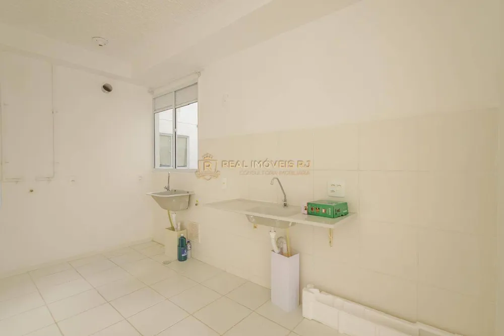 Apartamento, 2 quartos, 43 m² - Foto 6