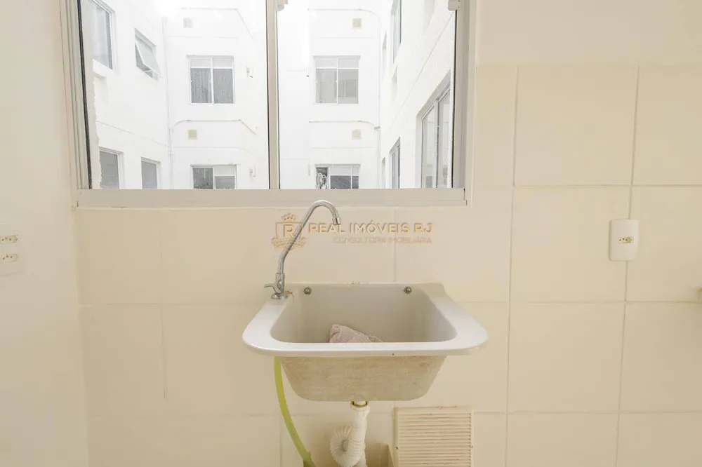Apartamento, 2 quartos, 43 m² - Foto 11
