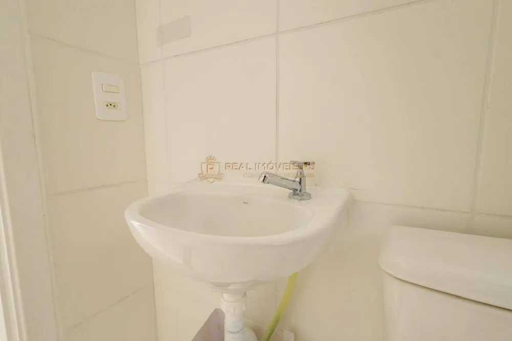 Apartamento, 2 quartos, 43 m² - Foto 1