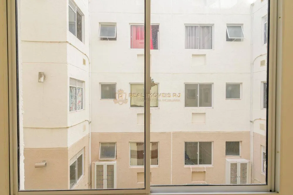 Apartamento, 2 quartos, 43 m² - Foto 7