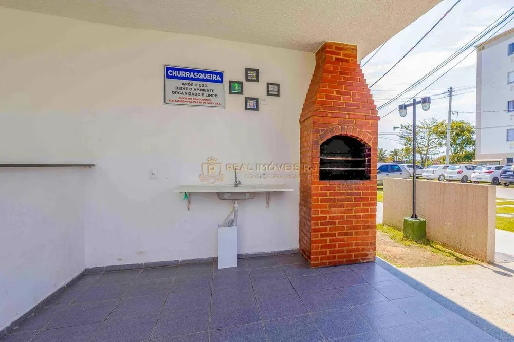 Apartamento, 2 quartos, 43 m² - Foto 10