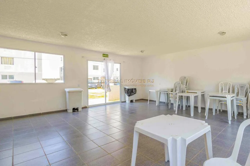 Apartamento, 2 quartos, 43 m² - Foto 11