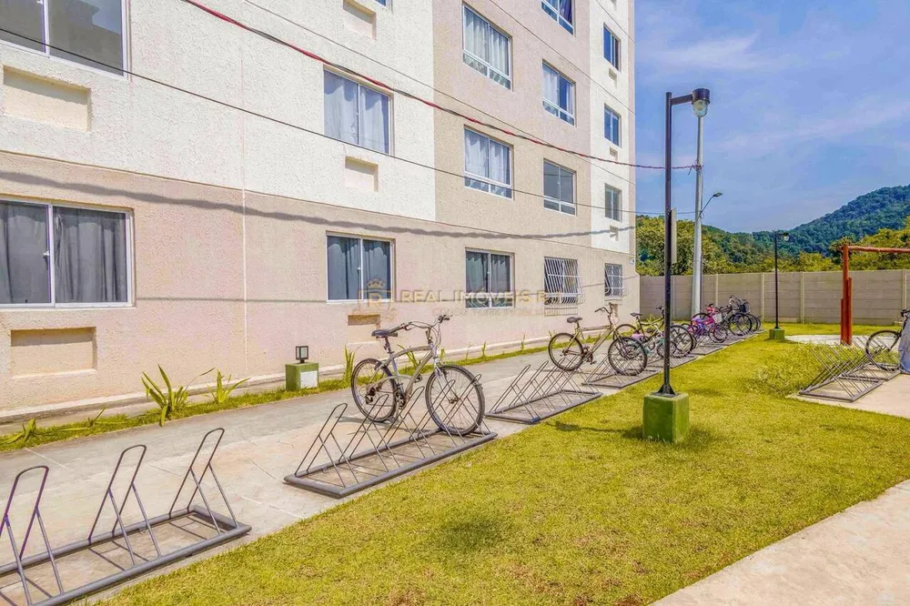Apartamento, 2 quartos, 43 m² - Foto 4