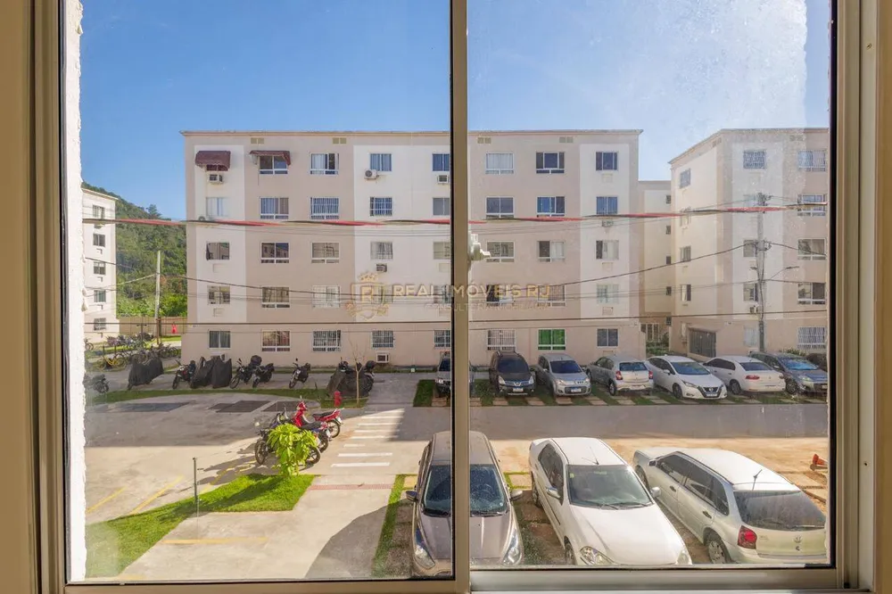 Apartamento, 2 quartos, 43 m² - Foto 12
