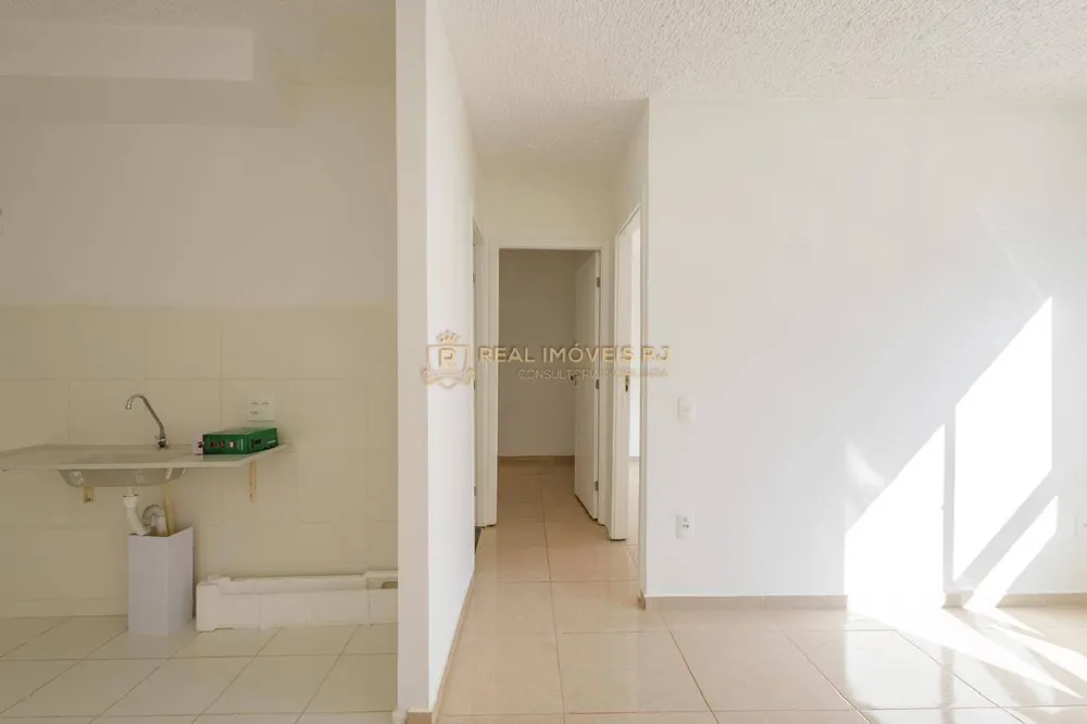 Apartamento, 2 quartos, 43 m² - Foto 20