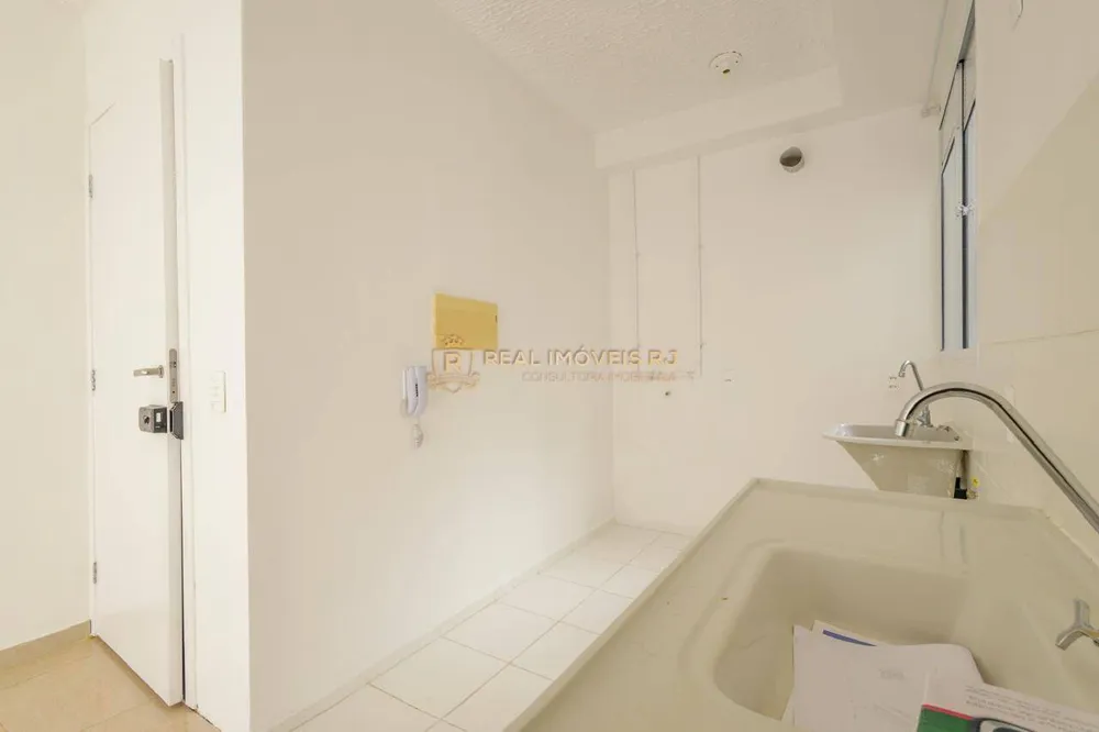 Apartamento, 2 quartos, 43 m² - Foto 3