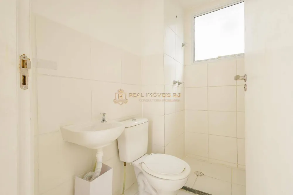Apartamento, 2 quartos, 43 m² - Foto 21