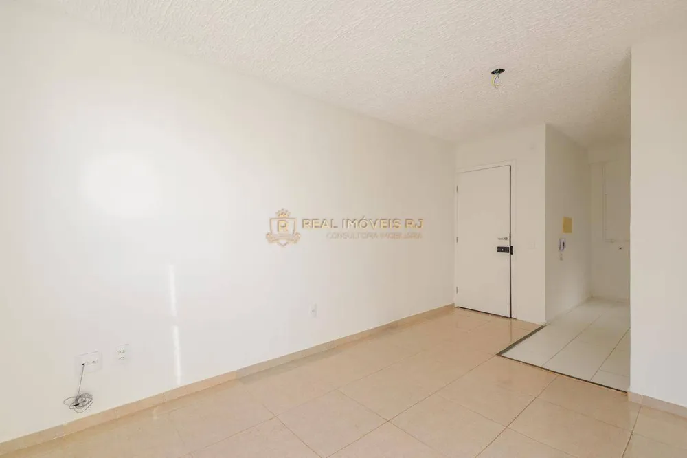 Apartamento, 2 quartos, 43 m² - Foto 5