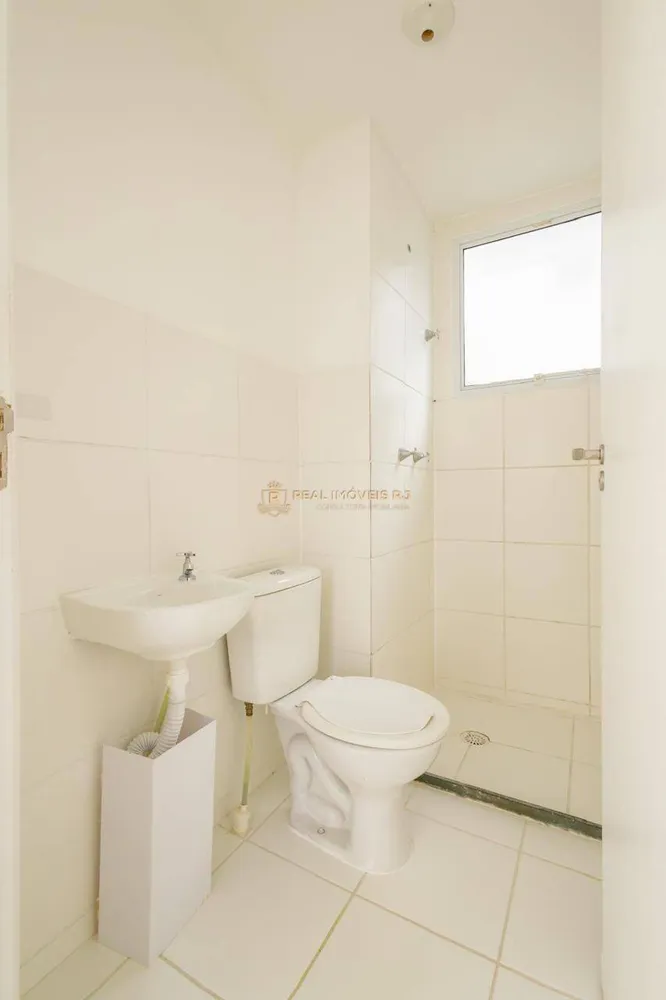 Apartamento, 2 quartos, 43 m² - Foto 2