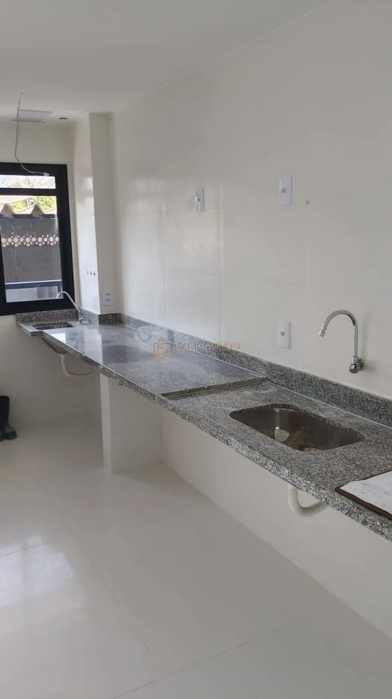 Apartamento, 2 quartos, 62 m² - Foto 6