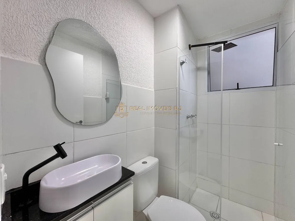 Apartamento, 2 quartos, 45 m² - Foto 16