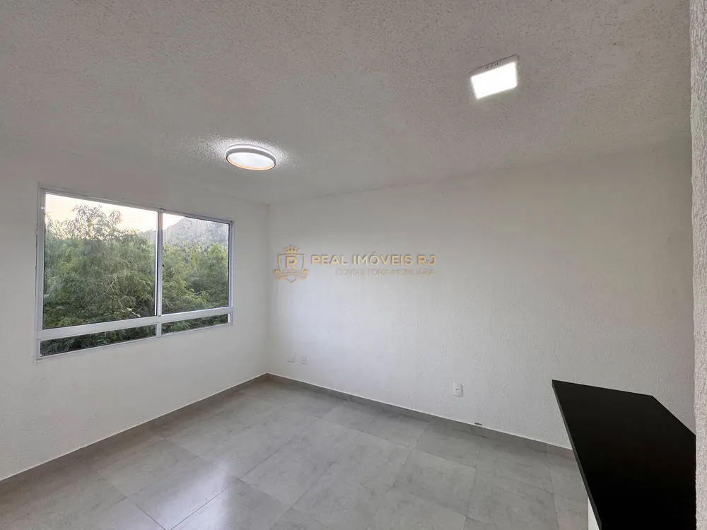 Apartamento, 2 quartos, 45 m² - Foto 2