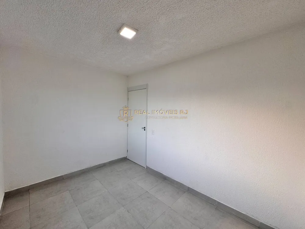 Apartamento, 2 quartos, 45 m² - Foto 9