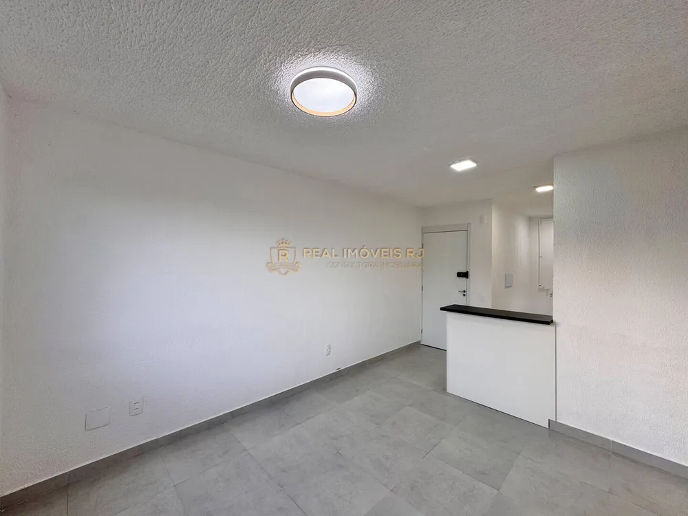 Apartamento, 2 quartos, 45 m² - Foto 3