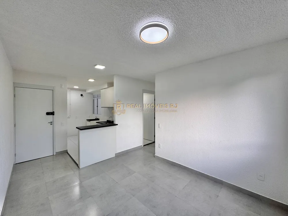 Apartamento, 2 quartos, 45 m² - Foto 5