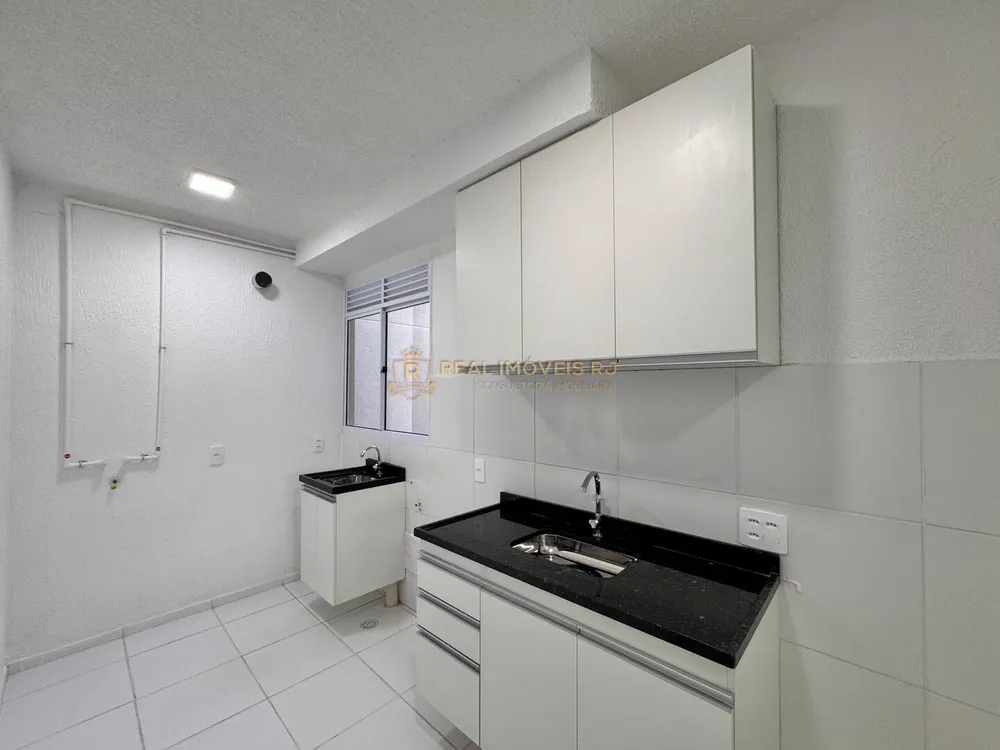 Apartamento, 2 quartos, 45 m² - Foto 18