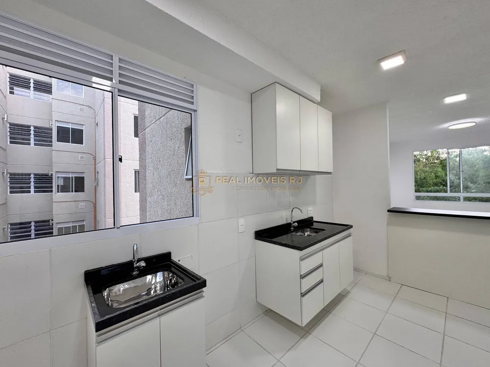 Apartamento, 2 quartos, 45 m² - Foto 19